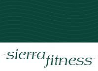 Sierra Fitness